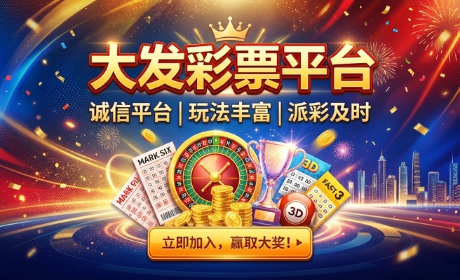 旭彩官大发三