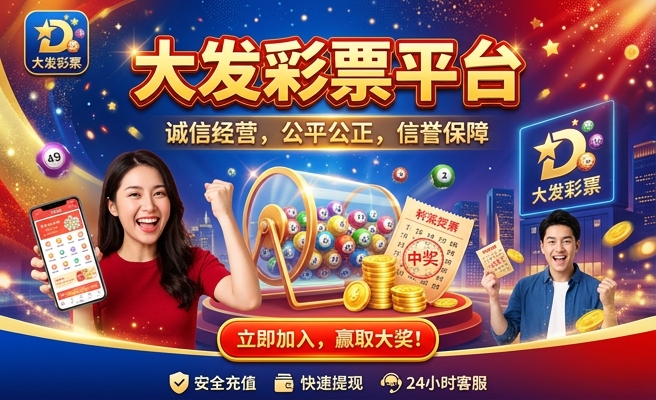 彩之家大发快3下载