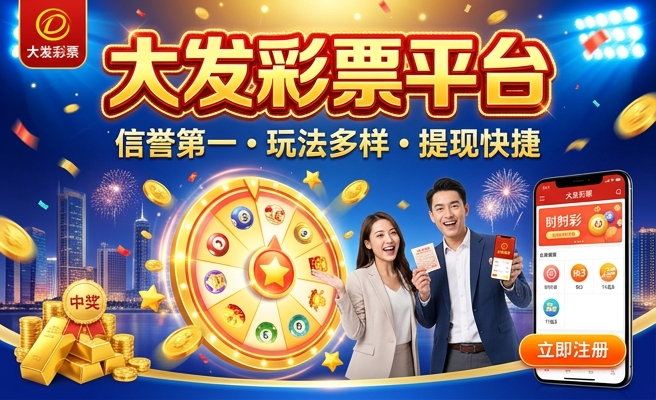 彩英solo大发