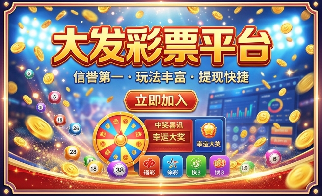 发彩大发快三邀请码
