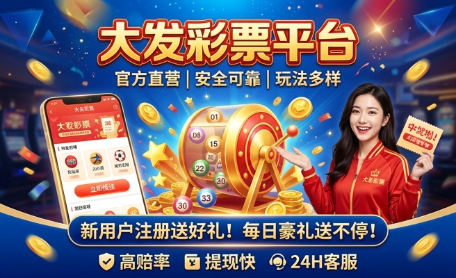 奇彩烟花老板大发