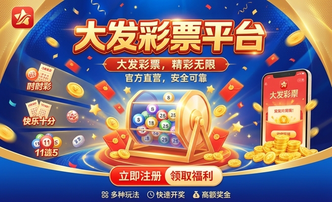 旭彩官大发三