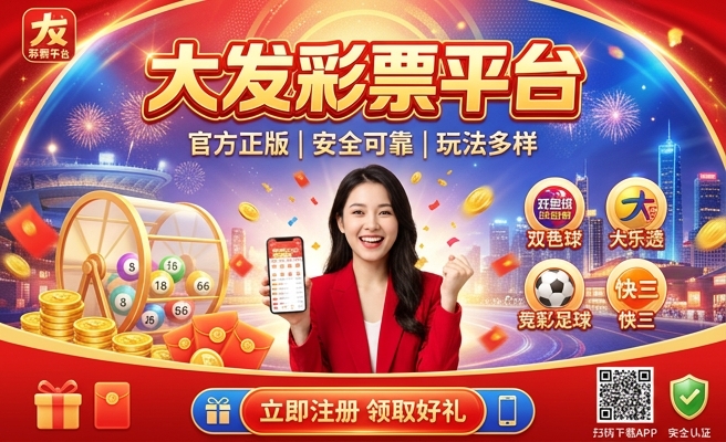 大发彩神彩票下载