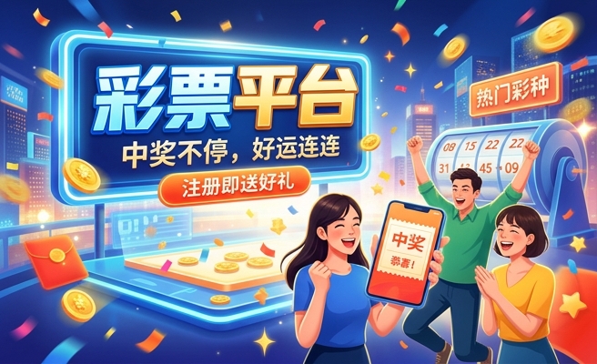 神彩大发App